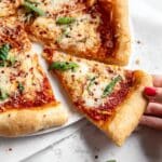 Gluten-Free Pizza Dough Recipe