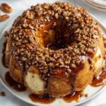 Sticky Pecan Monkey Bread Recipe