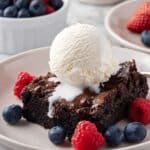 Chocolate Dump Cake Recipe