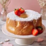 Angel Food Cake Recipe