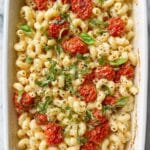 Baked Feta Pasta Recipe