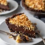 No-Bake German Chocolate Pie Recipe