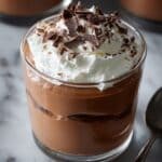 The Best Chocolate Mousse Recipe