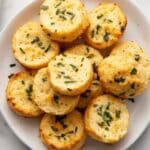 Egg Bites Recipe