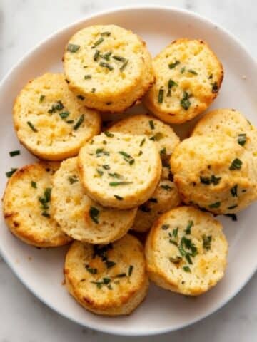 Egg Bites Recipe