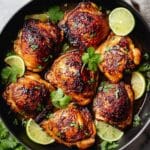 Cilantro Lime Chicken Recipe