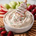 Little Debbie Christmas Tree Cake Dip Recipe
