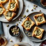 Spinach Artichoke Bites Recipe