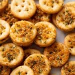 Ranch Crackers Recipe