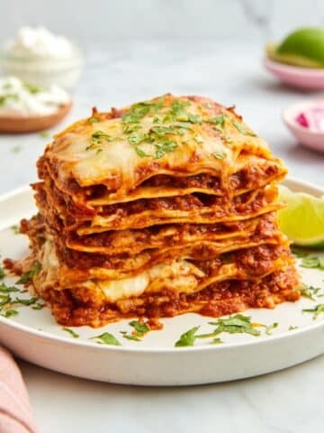 Refried Bean Quesadillas Recipe