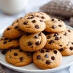 Pumpkin Chocolate Chip Cookies Recipe