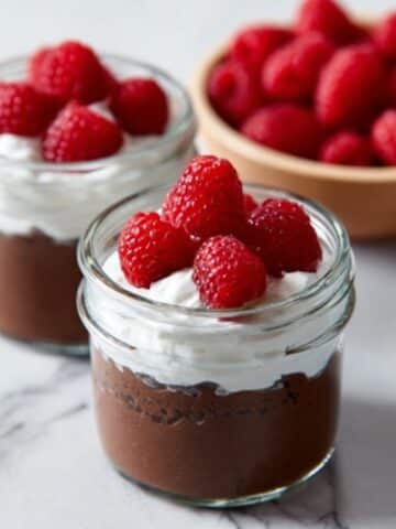 Chocolate Chia Pudding Recipe