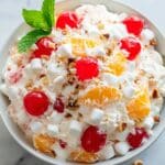 Ambrosia Salad Recipe