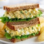 Egg Salad Recipe