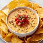 Rotel Dip Recipe