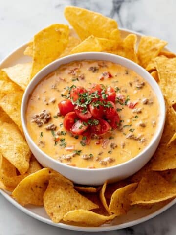 Rotel Dip Recipe