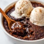 Snickerdoodle Cobbler Recipe