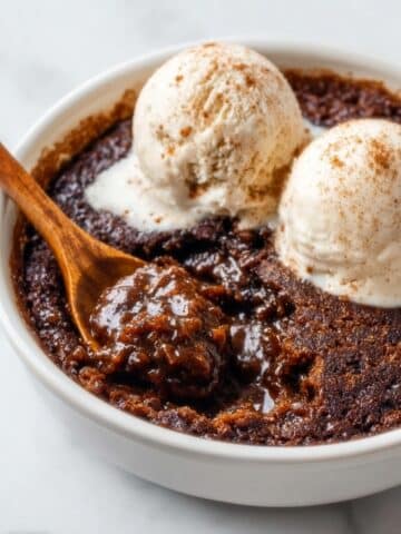 Snickerdoodle Cobbler Recipe