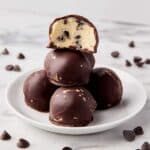 Cookie Dough Bites Recipe