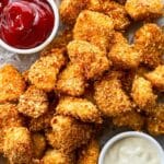 Popcorn Chicken Recipe