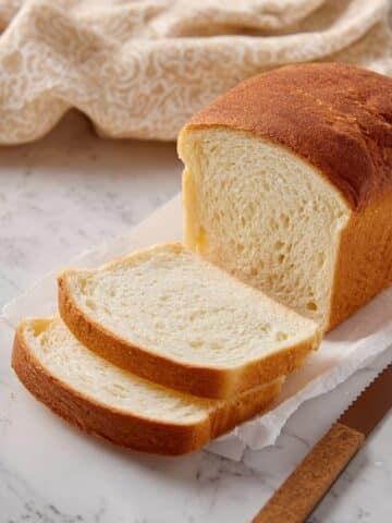 Potato Bread Recipe