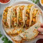 Zucchini Tacos Recipe