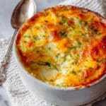The Best Colcannon Recipe (Irish Mashed Potatoes) Recipe
