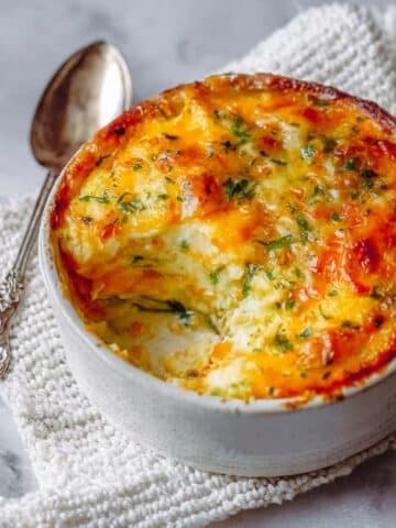 The Best Colcannon Recipe (Irish Mashed Potatoes) Recipe