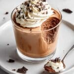 Decadent Chocolate Mousse Recipe