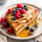 Protein French Toast Recipe