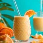 Tropical Crush Protein Smoothie Recipe
