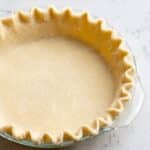 Gluten-Free Pie Crust Recipe