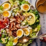 Classic Cobb Salad Recipe