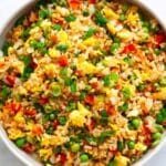 Fried Rice Recipe