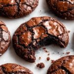 Fudgy Chewy Browkies (Brookies) Recipe