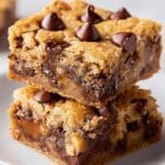 Better Than Anything Bars Recipe