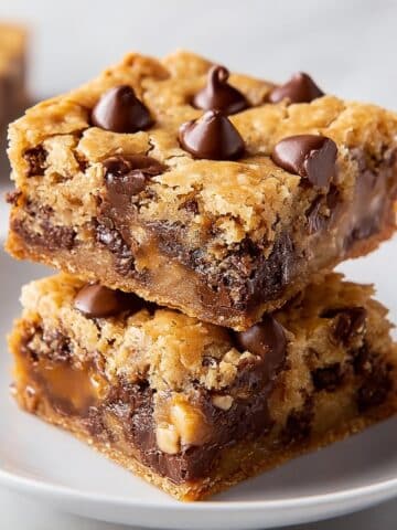 Better Than Anything Bars Recipe