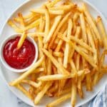 McDonald's French Fries - Copycat Recipe