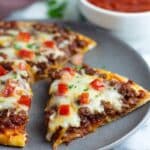 Copycat Taco Bell Mexican Pizza Recipe