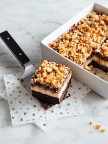 7-Layer Cookies Recipe