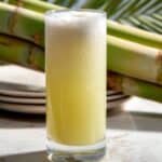 Asab (Sugarcane Juice) Recipe