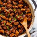 PF Chang’s Spicy Chicken Recipe