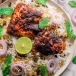 Easy Chicken Tikka Recipe