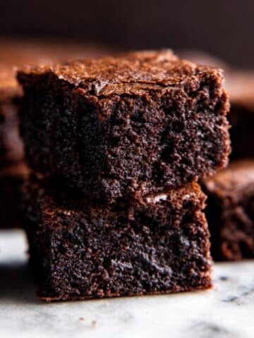 Best Brownie Recipe