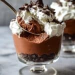 Easy Chocolate Mousse Recipe