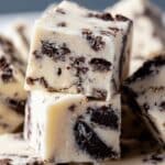 Oreo Fudge Recipe