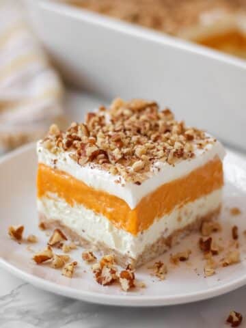 Pumpkin Delight Recipe