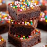 Copycat Cosmic Brownies (Better than the Original!) Recipe