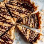 Samoa Pie – Easy Recipe for Samoa Cookie Lovers! Recipe
