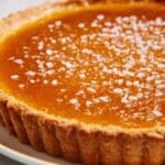Salted Honey Pie: A Perfect Blend of Sweet and Salty Recipe